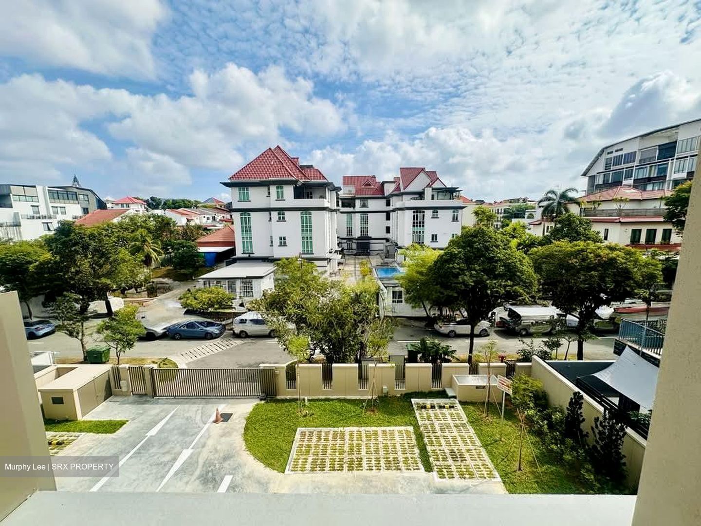 Jansen House (D19), Apartment #526427121